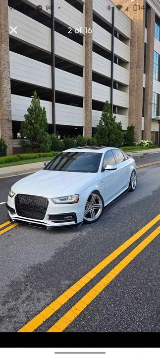 2014 Audi B8 S4 - Image 5 of 10