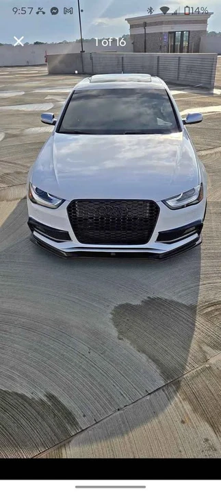 2014 Audi B8 S4 - Image 7 of 10