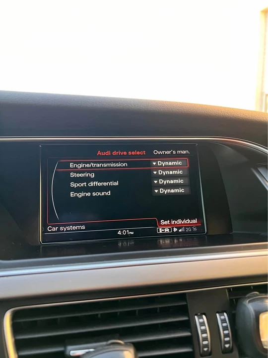 2014 Audi B8 S4 - Image 16 of 17
