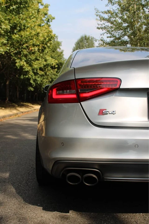 2014 Audi B8 S4 - Image 14 of 17