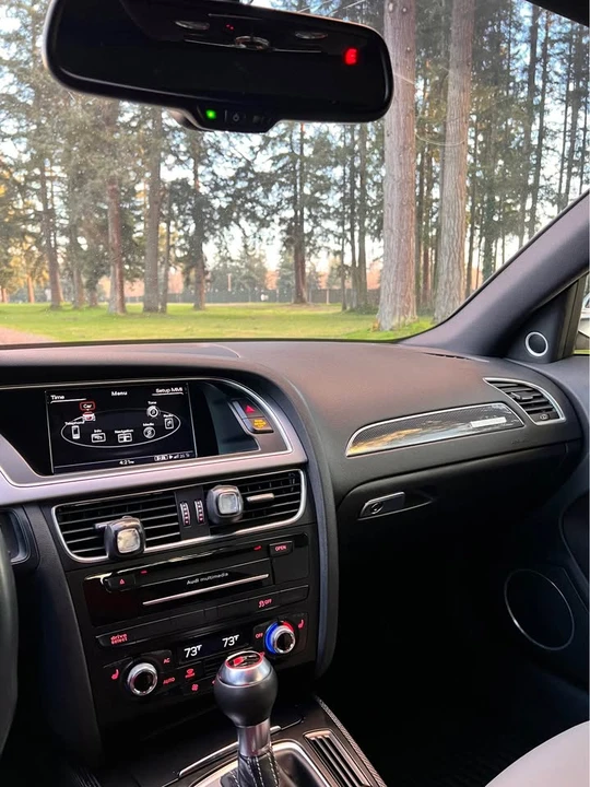2014 Audi B8 S4 - Image 11 of 17