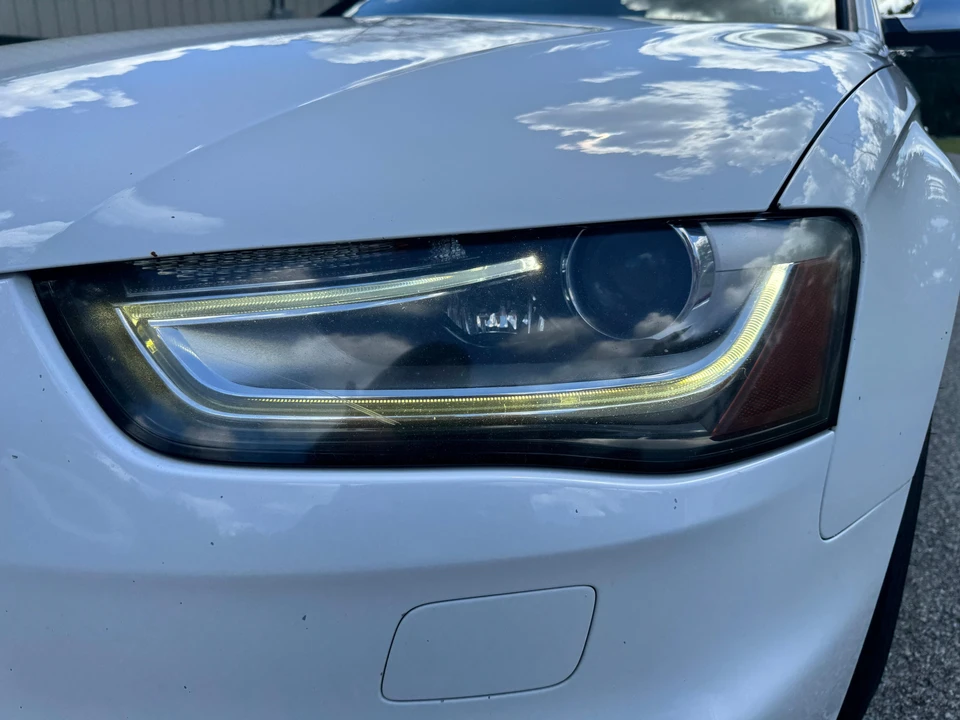 2014 Audi B8 S4 - Image 18 of 31