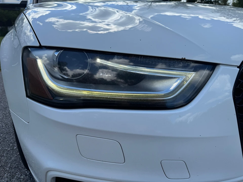 2014 Audi B8 S4 - Image 17 of 31