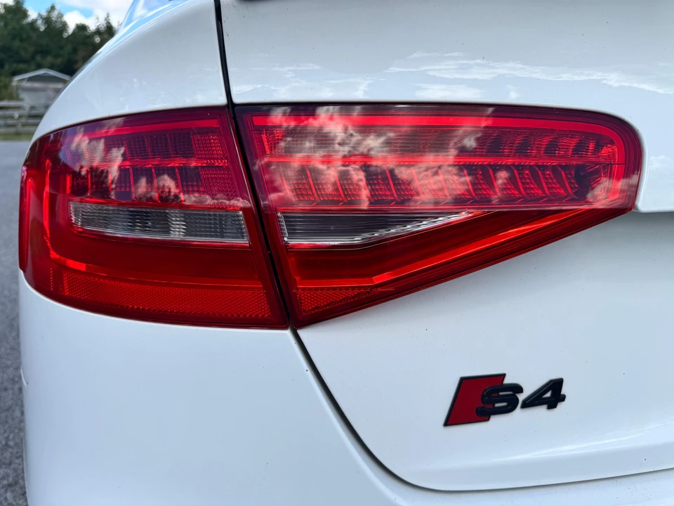 2014 Audi B8 S4 - Image 22 of 31