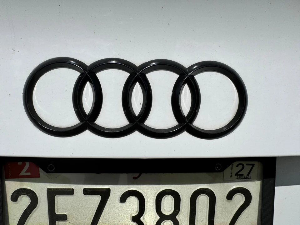 2014 Audi B8 S4 - Image 24 of 31