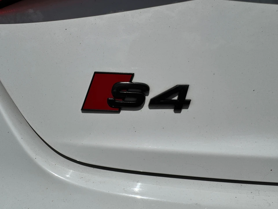 2014 Audi B8 S4 - Image 23 of 31