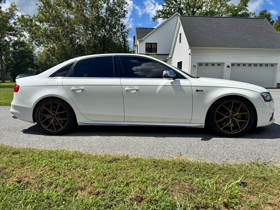 2014 Audi B8 S4 - Image 15 of 31