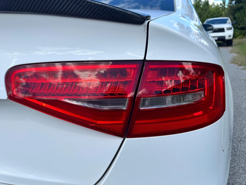 2014 Audi B8 S4 - Image 25 of 31