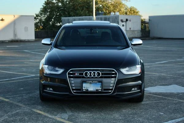 2014 Audi B8 S4 - Image 8 of 16