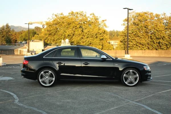 2014 Audi B8 S4 - Image 6 of 16