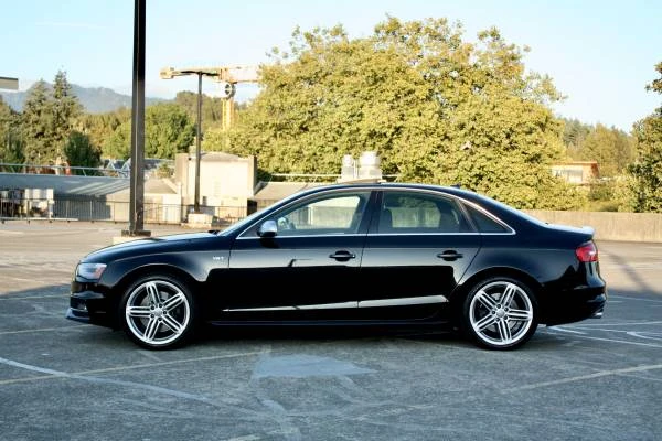 2014 Audi B8 S4 - Image 2 of 16