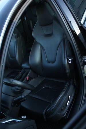 2014 Audi B8 S4 - Image 9 of 16