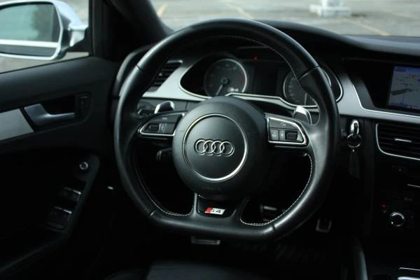 2014 Audi B8 S4 - Image 13 of 16