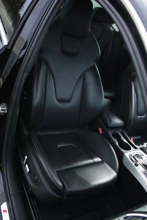2014 Audi B8 S4 - Image 10 of 16