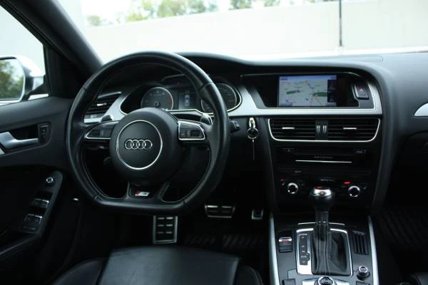 2014 Audi B8 S4 - Image 12 of 16