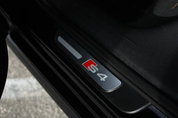 2014 Audi B8 S4 - Image 14 of 16
