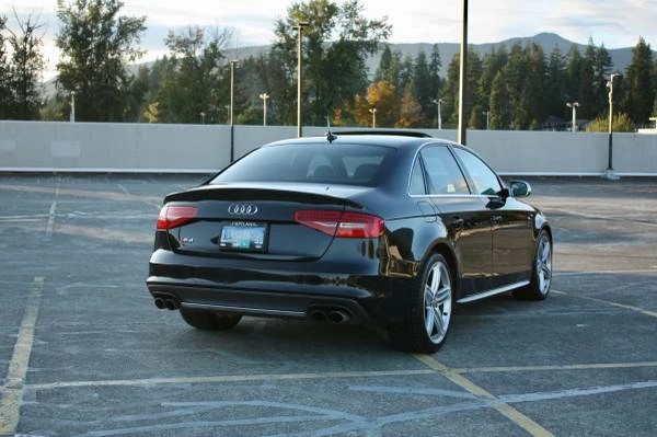 2014 Audi B8 S4 - Image 5 of 16