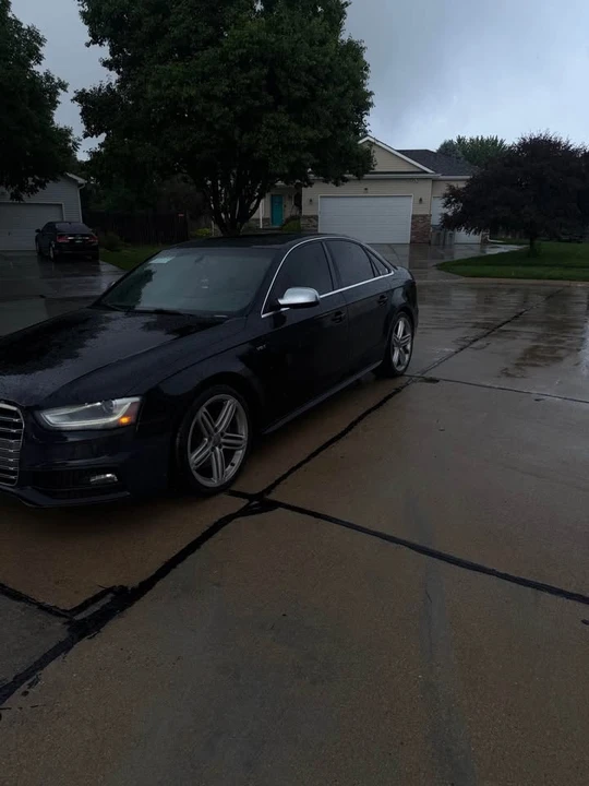 2014 Audi B8 S4 - Image 2 of 17