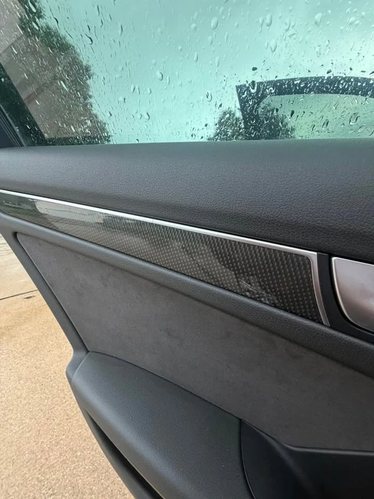 2014 Audi B8 S4 - Image 12 of 17