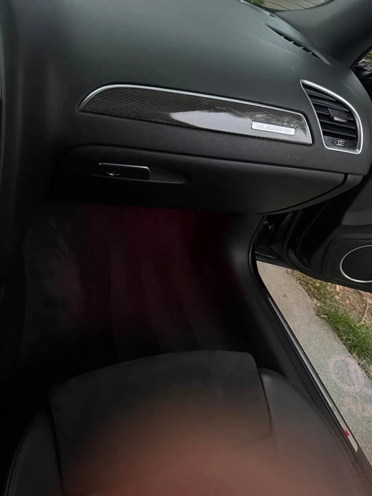 2014 Audi B8 S4 - Image 15 of 17