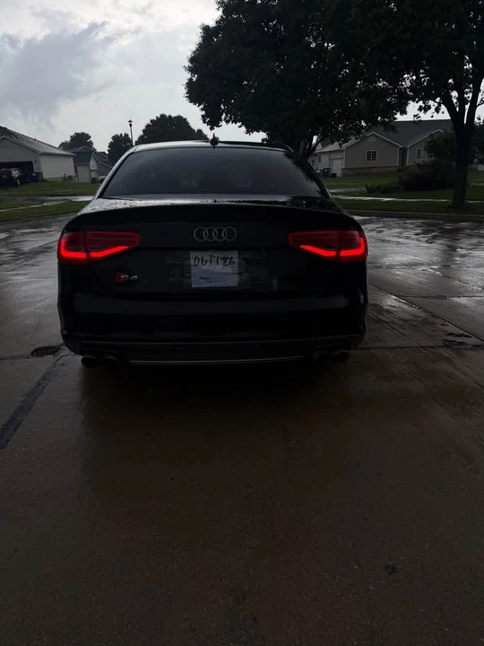 2014 Audi B8 S4 - Image 3 of 17