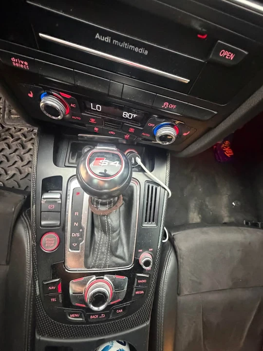 2014 Audi B8 S4 - Image 11 of 17