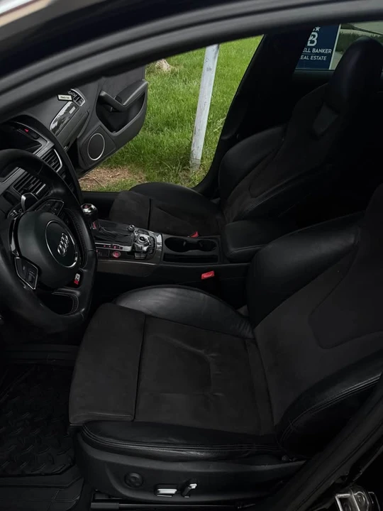 2014 Audi B8 S4 - Image 13 of 17