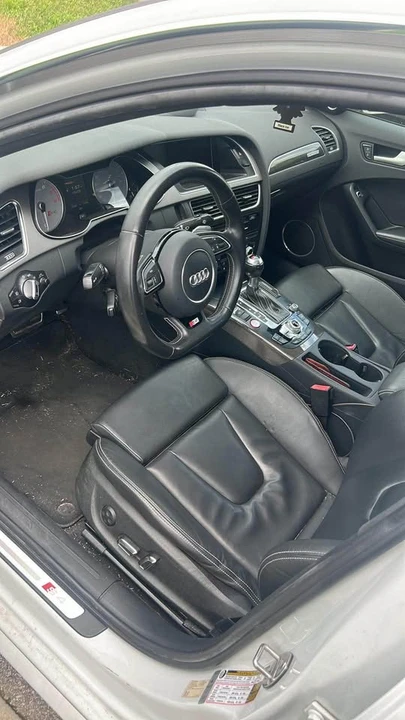 2014 Audi B8 S4 - Image 6 of 11