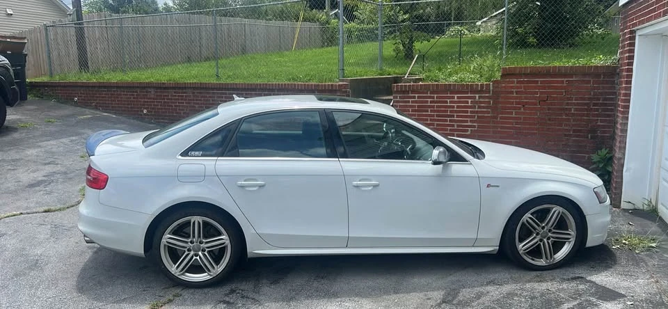2014 Audi B8 S4 - Image 2 of 11