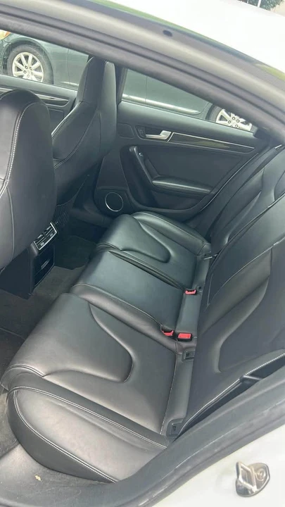 2014 Audi B8 S4 - Image 9 of 11