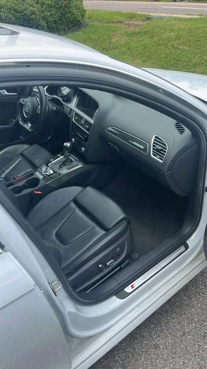 2014 Audi B8 S4 - Image 7 of 11