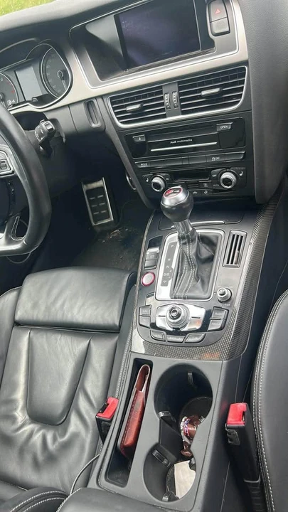 2014 Audi B8 S4 - Image 10 of 11