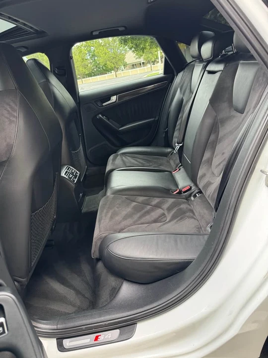 2014 Audi B8 S4 - Image 10 of 20