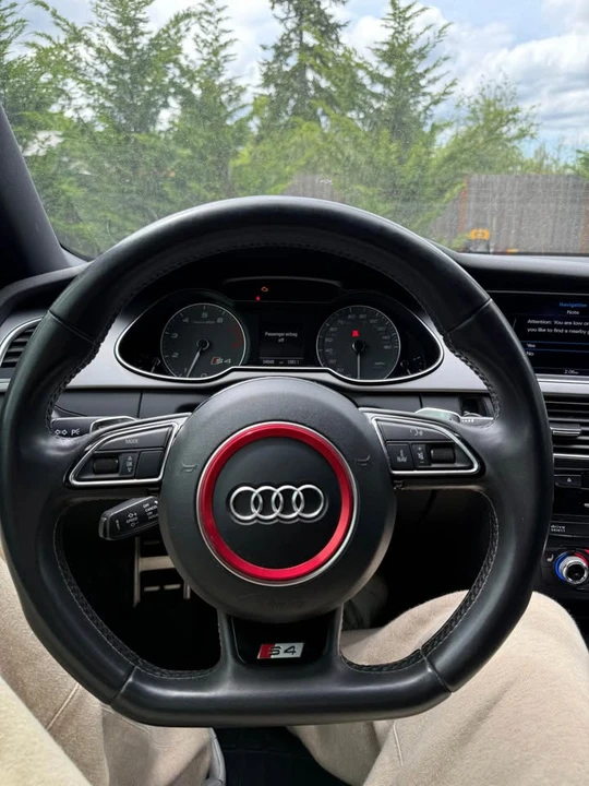2014 Audi B8 S4 - Image 7 of 7