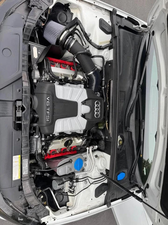 2014 Audi B8 S4 - Image 20 of 20
