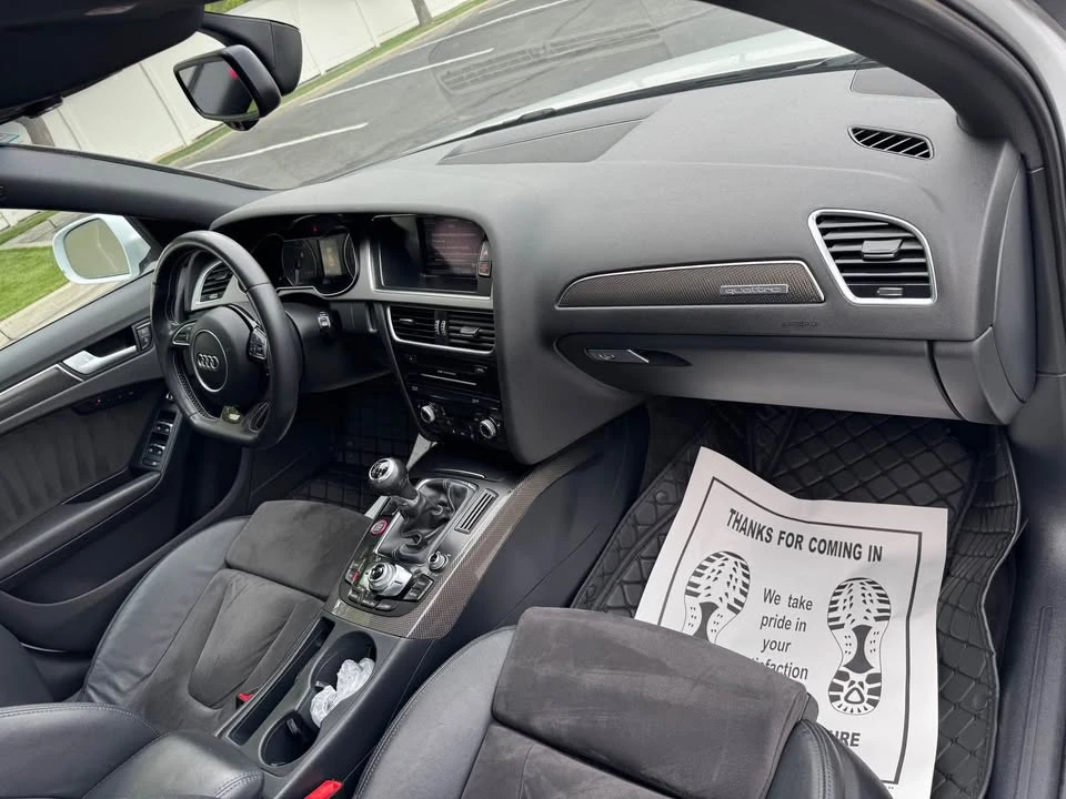 2014 Audi B8 S4 - Image 13 of 20