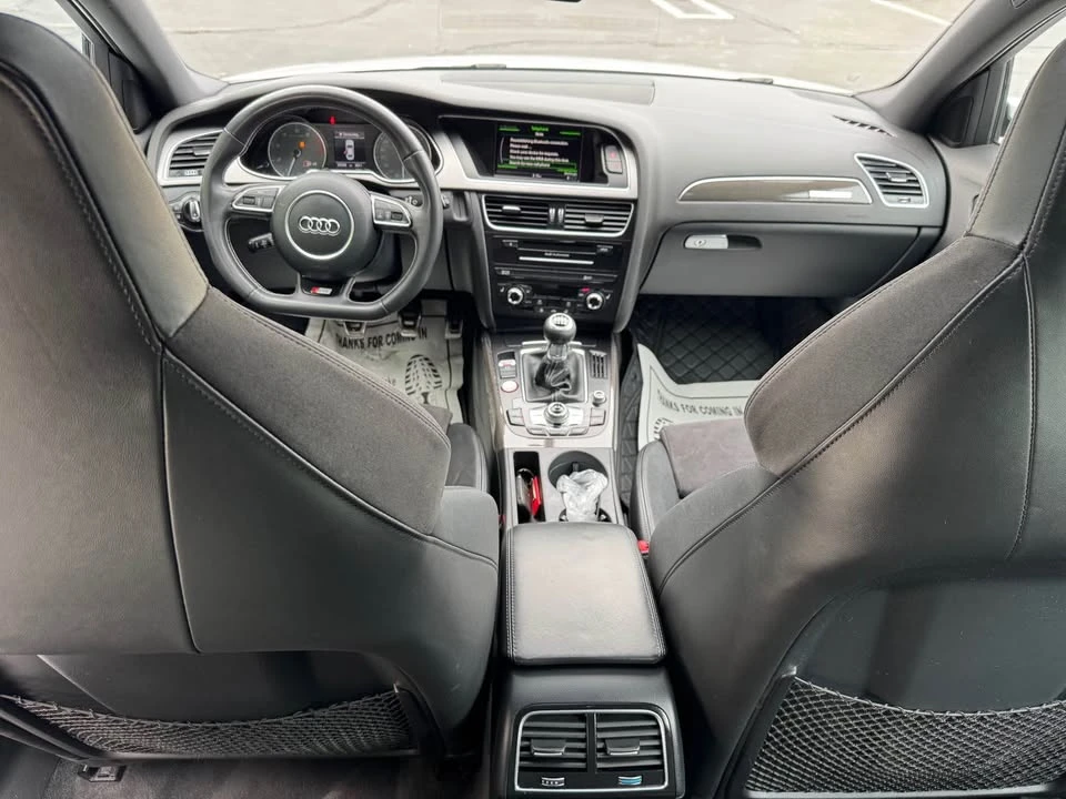 2014 Audi B8 S4 - Image 11 of 20