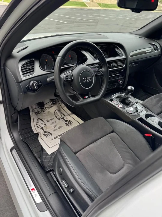 2014 Audi B8 S4 - Image 17 of 20