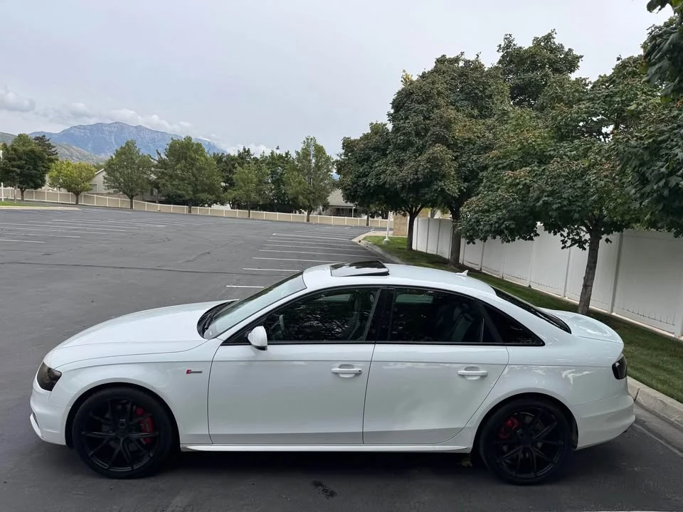 2014 Audi B8 S4 - Image 5 of 20