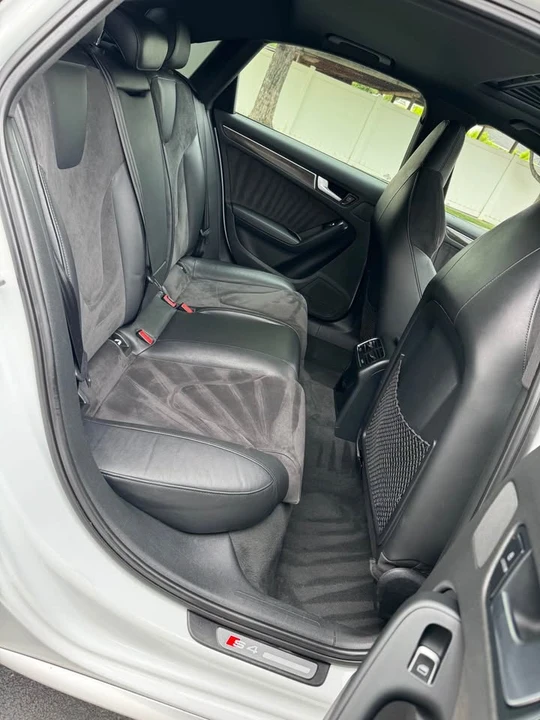 2014 Audi B8 S4 - Image 12 of 20
