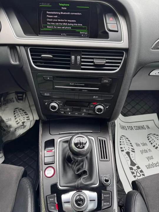 2014 Audi B8 S4 - Image 18 of 20
