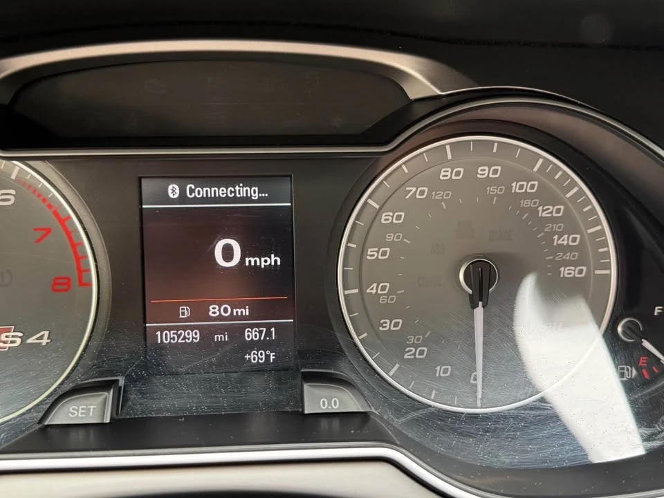 2014 Audi B8 S4 - Image 19 of 20
