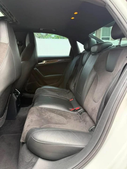 2014 Audi B8 S4 - Image 16 of 19