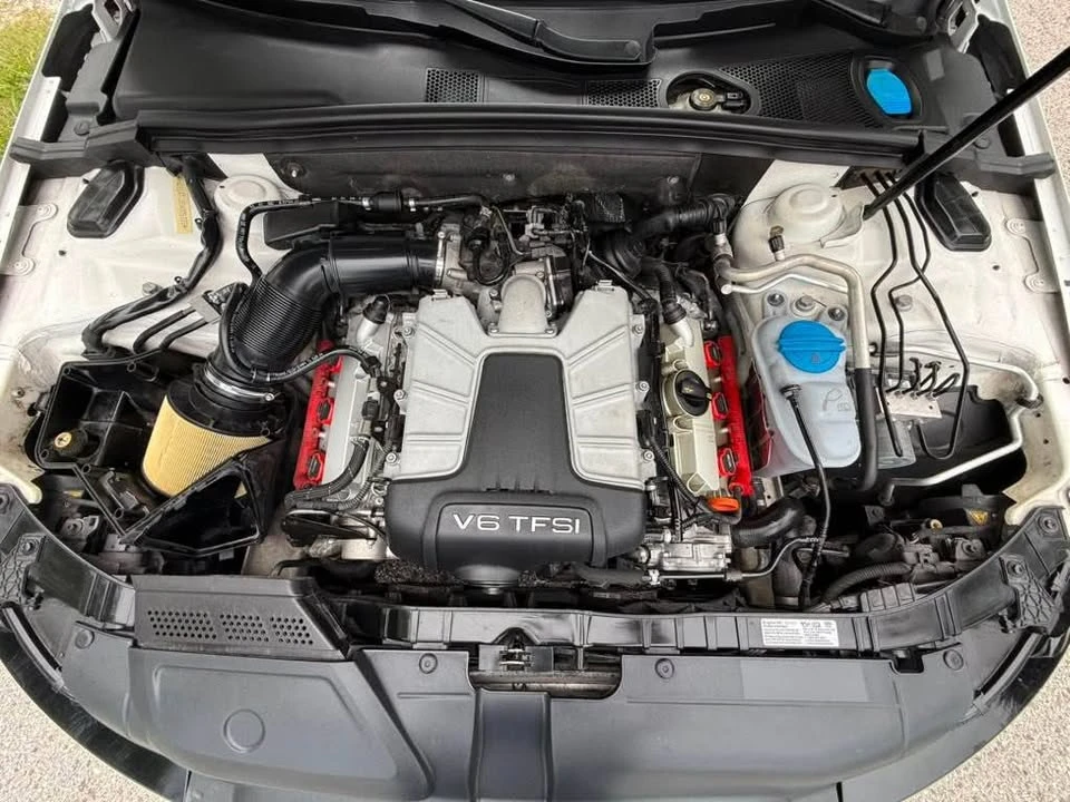 2014 Audi B8 S4 - Image 18 of 19