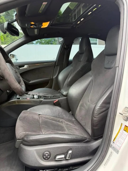 2014 Audi B8 S4 - Image 14 of 19