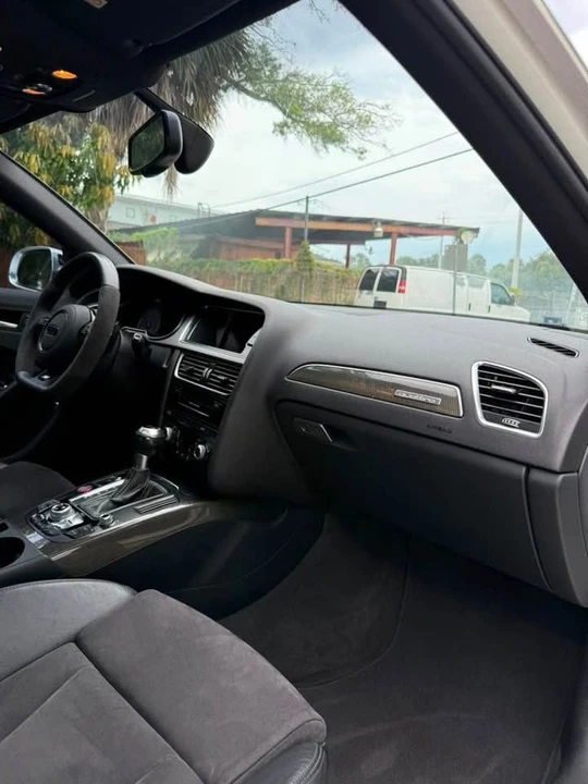 2014 Audi B8 S4 - Image 13 of 19