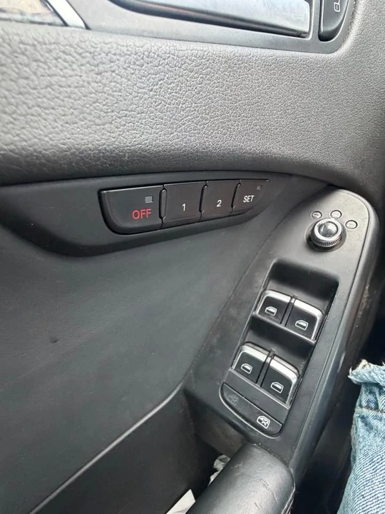 2014 Audi B8 S4 - Image 7 of 8