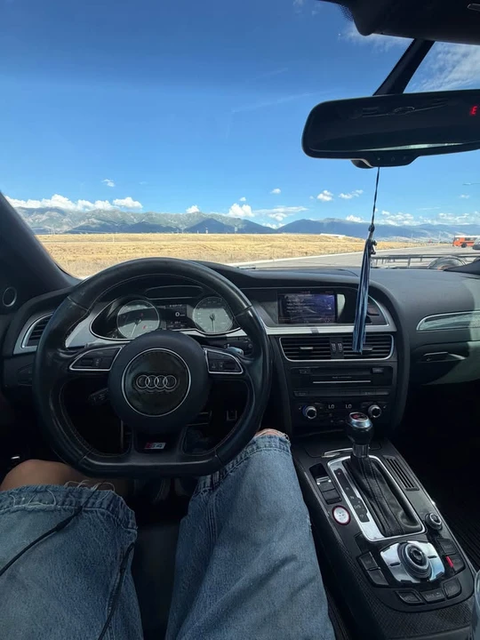 2014 Audi B8 S4 - Image 8 of 8