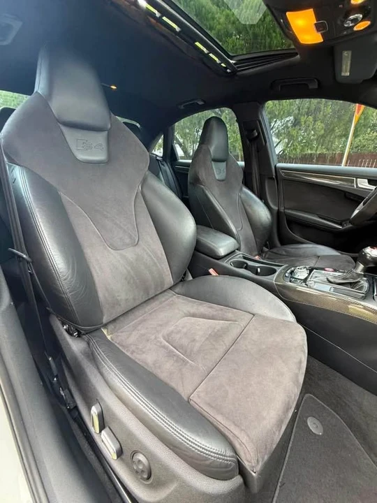 2014 Audi B8 S4 - Image 15 of 19