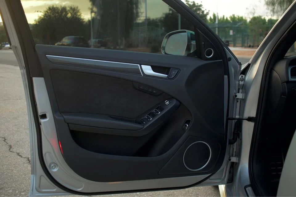 2014 Audi B8 S4 - Image 10 of 20